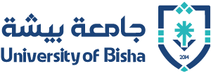 شعار جامعة بيشة